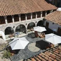 Llamita Hotel-Huancayo, hotel din Huancayo