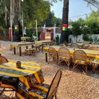 MANGO LODGE, hotel en Bubaque