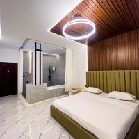 K-Road, hotel en Mean Chey, Phnom Penh