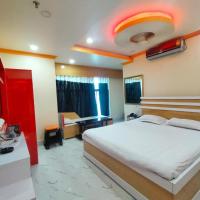 Hotel Anurag Palace: Agartala şehrinde bir otel