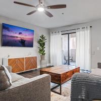 Beautiful newly remodeled 2-Bdrm Biltmore Condo