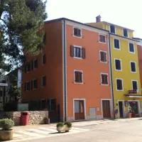 Apartment Sinčić, hotel v Novigrad Istria