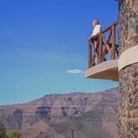 Lalibela Hidmo Cozy Place, хотел в Лалибела