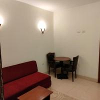 Salvatore Rooms with Breakfast, hotel in Suez