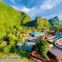 Hygge Living@Sunway Onsen, hotell Tambunis