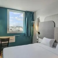 B&B HOTEL Montluçon Saint-Victor, hotel u gradu 'Saint-Victor'