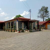 Ri Shat Orchid Resort, hotel near Shillong Airport - SHL, Shillong