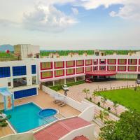 Welcome Resorts And Spa – hotel w pobliżu miejsca Jharsuguda Airport - JRG 