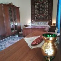 Ali Ancient House 555, hotel u gradu 'Shaki'
