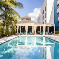 Hilton Garden Inn West Palm Beach Airport, hotel i West Palm Beach