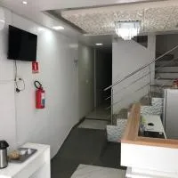 Pousada Terra Bela, hotel em Juazeiro do Norte