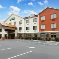 Holiday Inn Express & Suites Acworth - Kennesaw Northwest by IHG, hotel di Acworth
