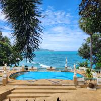 Baan Karon Hill Phuket Resort, hotel in Karon Beach