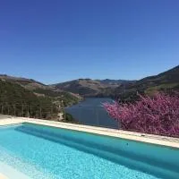 Quinta Da Marka, hotel v mestu Covas do Douro