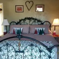Applinger Farm, hotel v destinácii Ashland