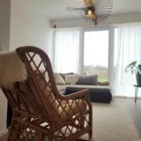 Ferienwohnung Himmelsblick am See, hotell sihtkohas Gries