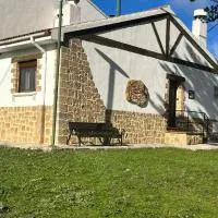Casa Rural Chincha – hotel w mieście Tragacete