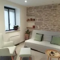 L atelier, hotel u gradu 'Fontainebrux'