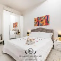 BellaVita Apartments, hotel v mestu Assemini