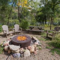 CR 213 - Combo, hotel poblíž Letiště Durango-La Plata County - DRO, Durango