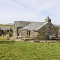 Orsedd Wen Cottage