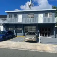 Mindanao # 842, hotel v destinácii San Juan