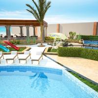 Juliana Resort Hurghada, отель в Хургаде