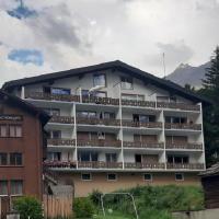 Appartement Mittaghorn Saas-Fee