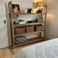 Cozy 2 bedroom cottage - Newly renovated, perfect location for best of Ballarat – hotel w mieście Ballarat