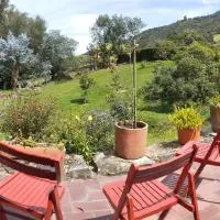 Chalet Guata & Exclusividad & Ubicación estratégica, hotel u gradu 'Sesquilé'