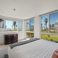 Belmont Modern - Ocean View, Pet Friendly, Patio