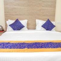 RedFox Hotel-T.Nagar