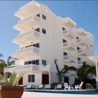 Casa Costa Azul, hôtel à San José del Cabo