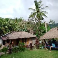 MBE BALENG KU, hotel in Mangsit