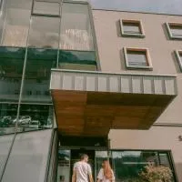 Stadthotel Brunner, hotel sa Schladming