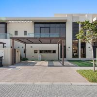 StoneTree - Pelham Villa 3 BR - Damac Hills