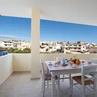 Orosei mare, hotel a Orosei