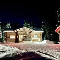 Villa Kelo, hotel a Rovaniemi
