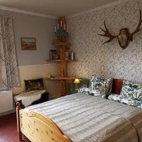 Furulund, ξενοδοχείο σε Gällö