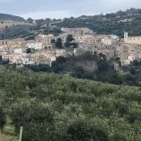 La casetta di Vany, ξενοδοχείο σε Nova Siri