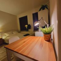 Private room 202 - Eindhoven - By T&S. – hotel w dzielnicy Tongelre w Eindhoven