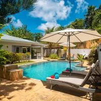 Felicie Cottage & Residence, hotel v destinaci Anse Royale
