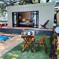 CooCasa, Hotel in Mahabaleshwar