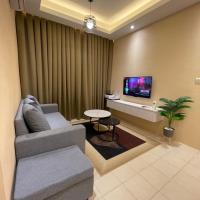 HM HOMESTAY TAWAU, hotel perto de Aeroporto de Tawau  - TWU, Kampong Parit