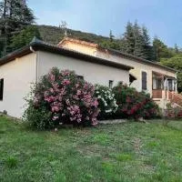 Gîte 45 m2 3/4 personnes, hotel v destinaci Bessèges