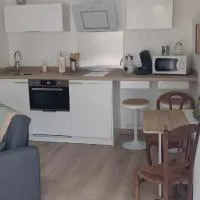 L'appentis, Hotel in Bligny-lès-Beaune