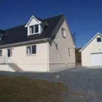 Glenview Salen, hotel di Salen