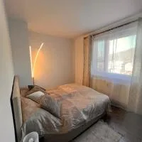 Stella Apartment, hotel Lamacson