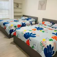 Charming, Victoria, hotel u gradu 'Naples'