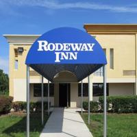 Rodeway Inn Joint Base Andrews Area, hotel in Camp Springs